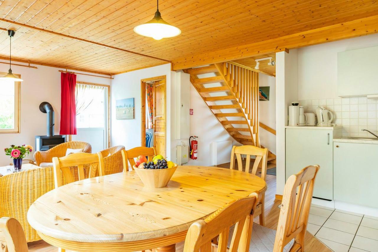 Müritzparadies Boek Exterior foto